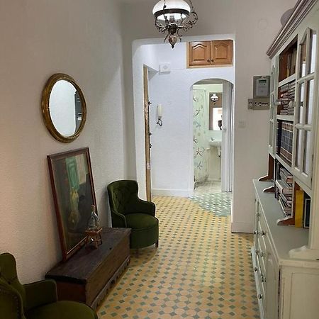 Vintage Granada Apartment Ngoại thất bức ảnh