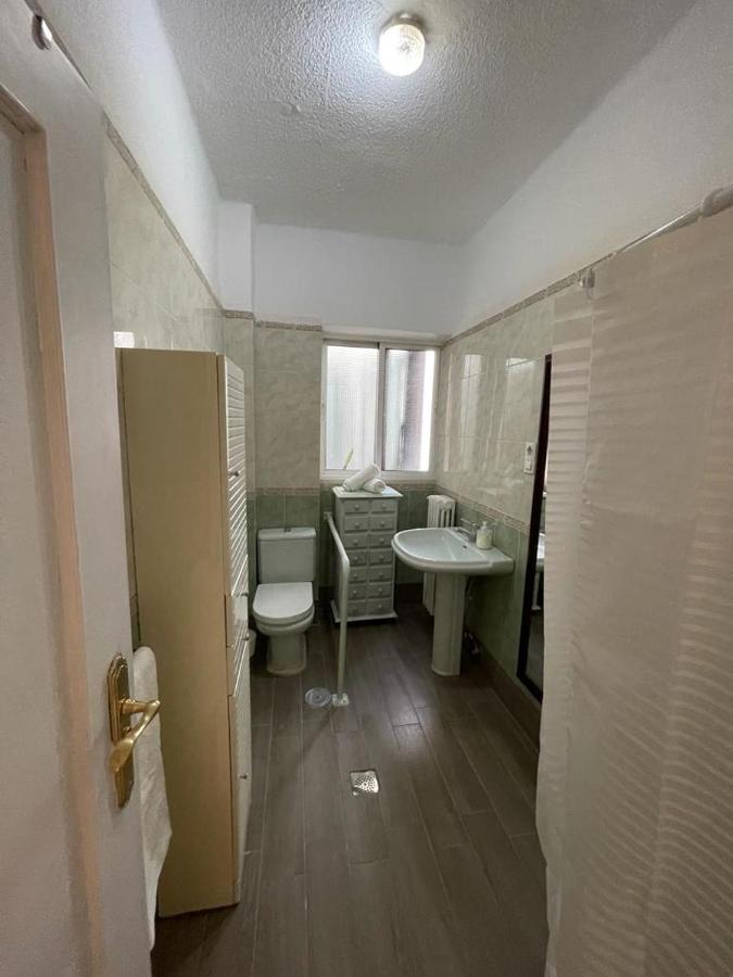 Vintage Granada Apartment Ngoại thất bức ảnh