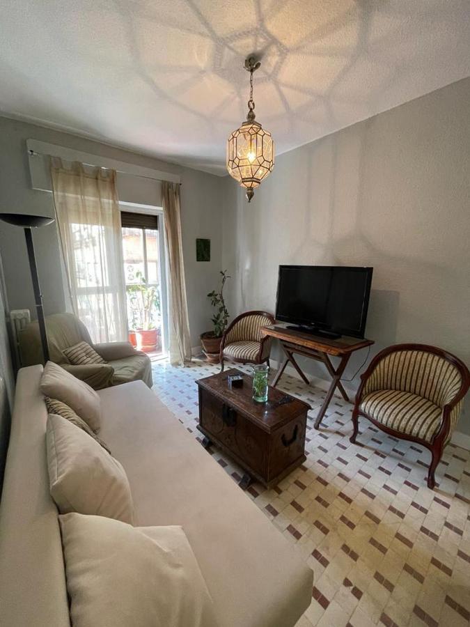 Vintage Granada Apartment Ngoại thất bức ảnh
