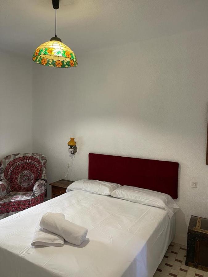 Vintage Granada Apartment Ngoại thất bức ảnh