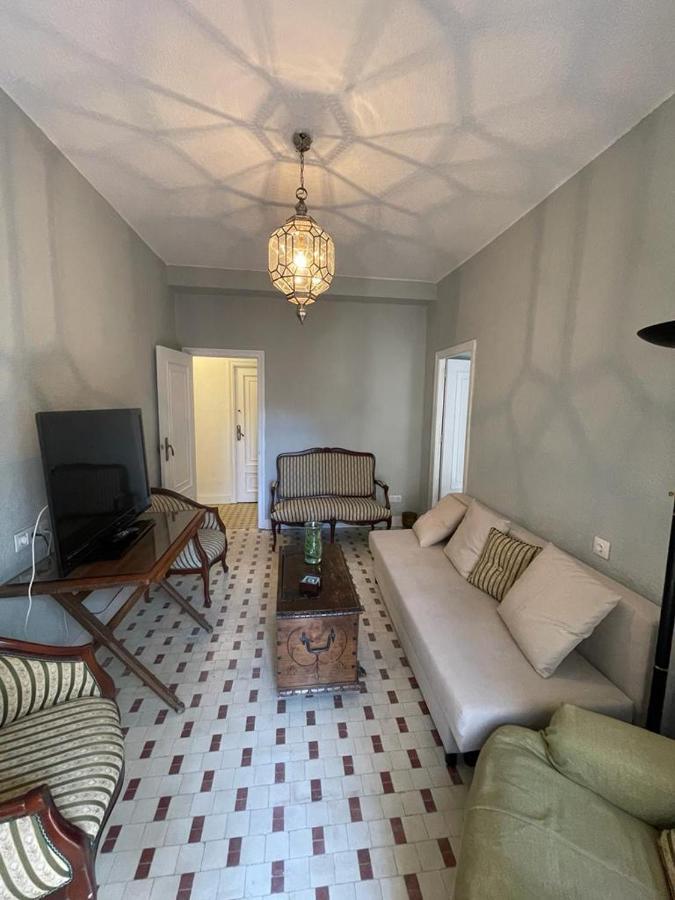 Vintage Granada Apartment Ngoại thất bức ảnh