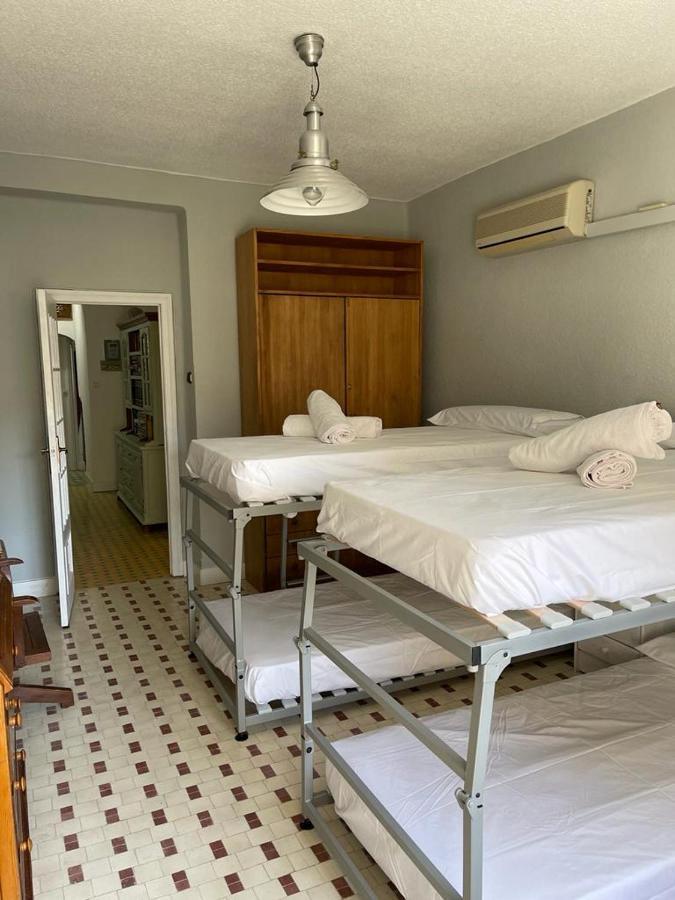 Vintage Granada Apartment Ngoại thất bức ảnh