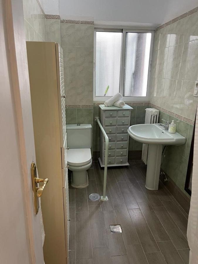 Vintage Granada Apartment Ngoại thất bức ảnh