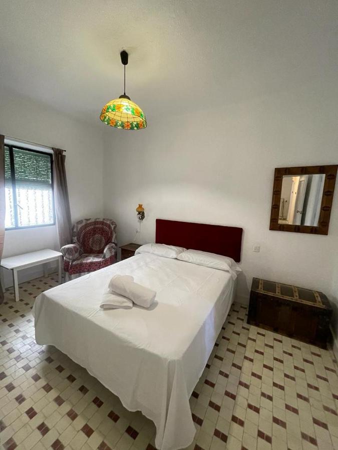 Vintage Granada Apartment Ngoại thất bức ảnh