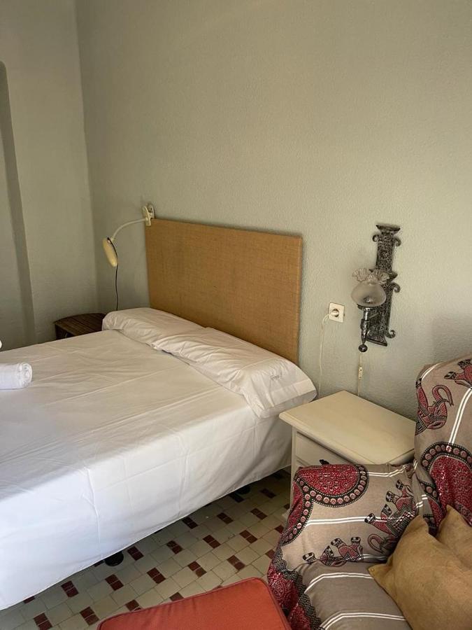 Vintage Granada Apartment Ngoại thất bức ảnh
